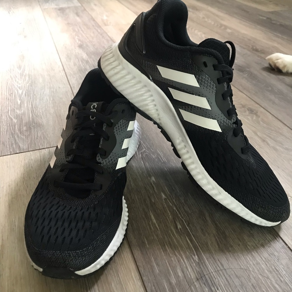 Adidas bounce